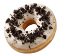Vanila Oreo
